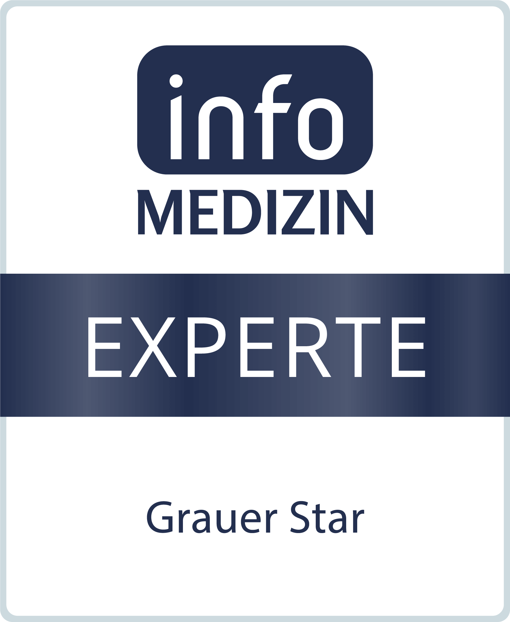 info Medizin Experte für Grauer Star, Prof. Dr. Kernt