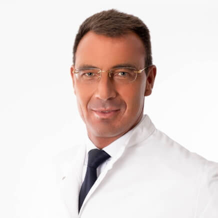 Prof. Dr. Marcus Kernt, Augenarzt München, Grauer Star